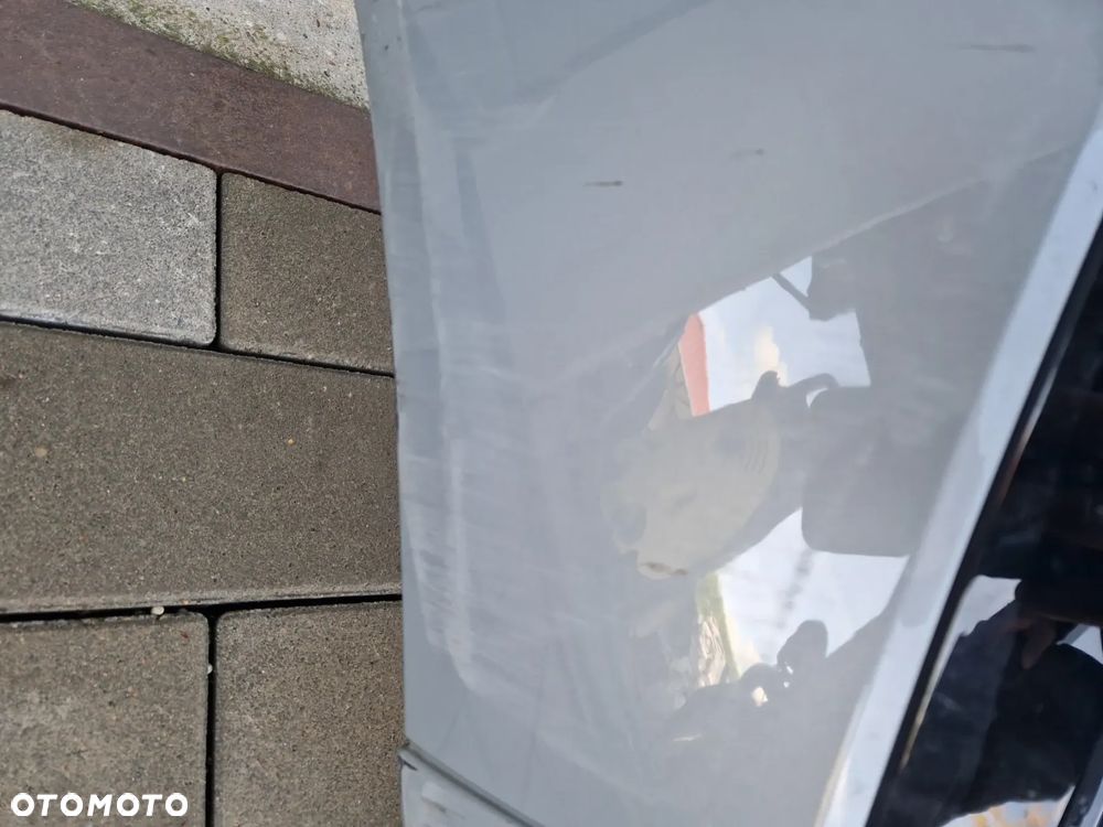 ZDERZAK PRZEDNI VOLVO XC60 II LIFT 2021-- R-DESIGN SPRYSKI - 5