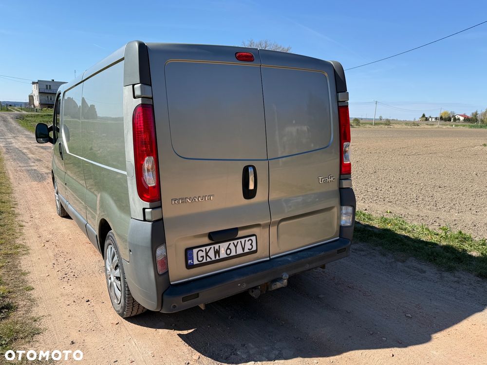 Renault Trafic - 5