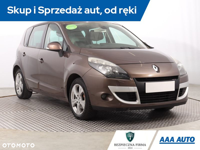 Renault Scenic - 2