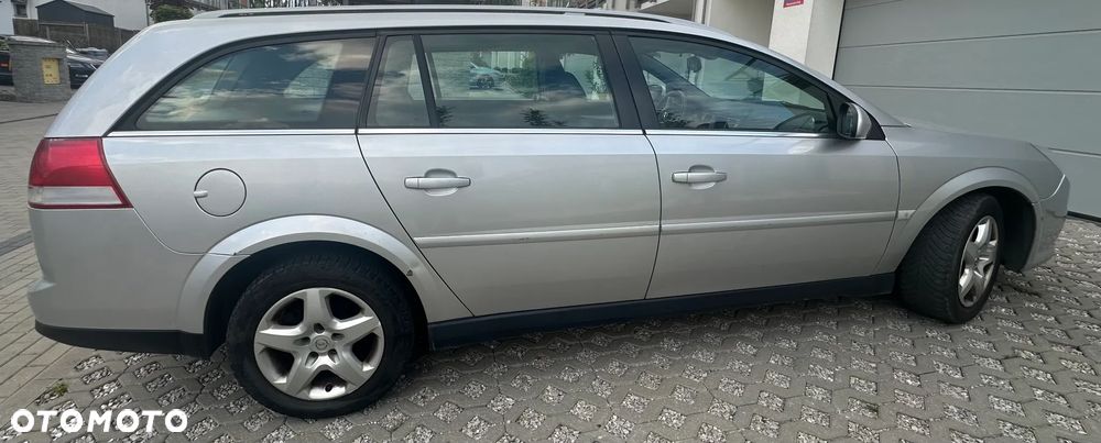 Opel Vectra 1.9 CDTI Elegance - 15