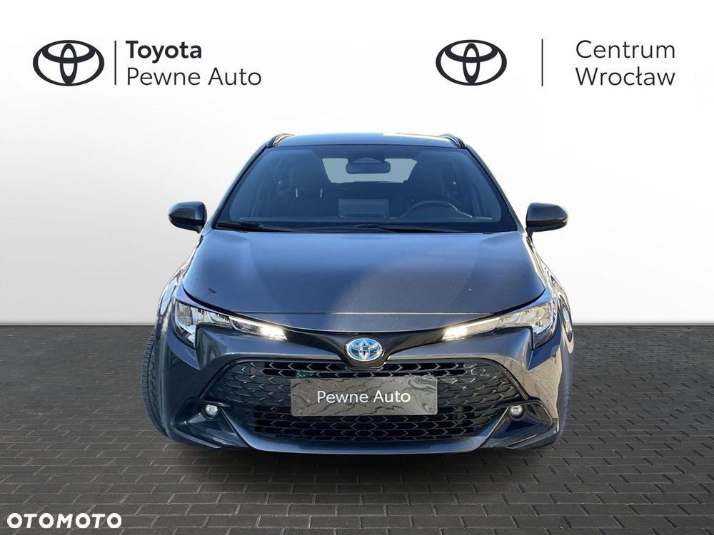 Toyota Corolla 1.8 Hybrid Comfort - 8