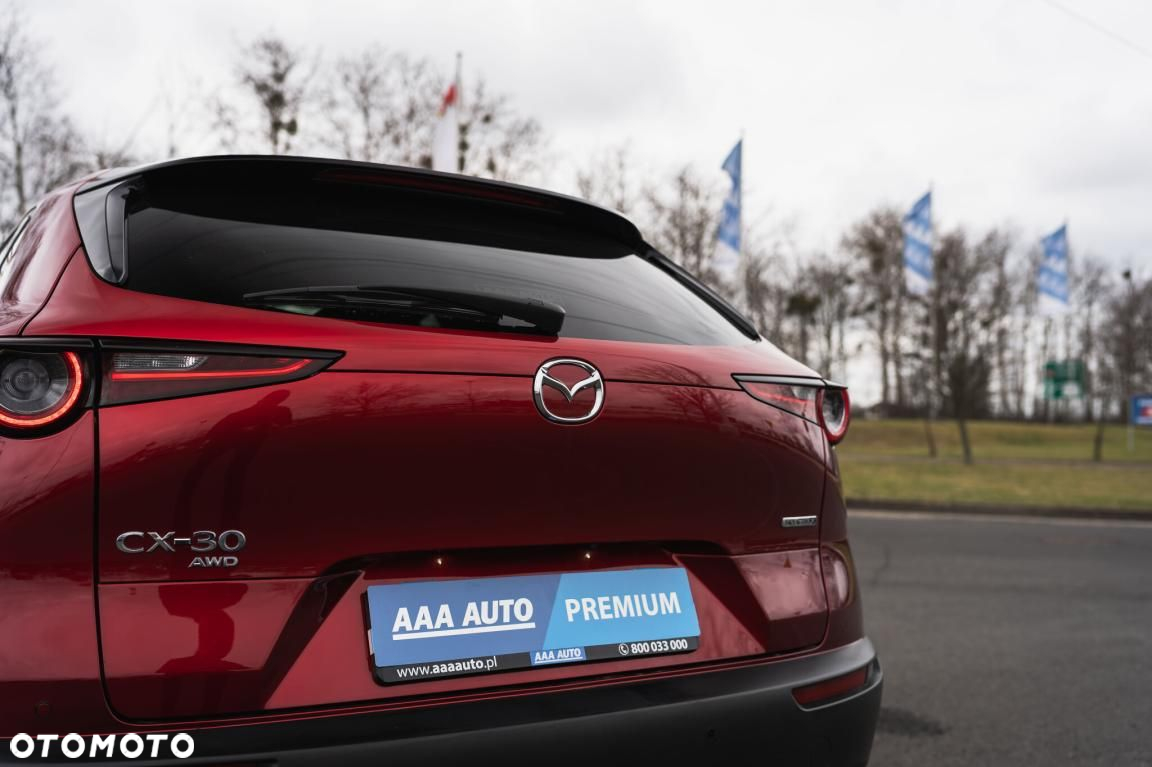 Mazda CX-30 - 14
