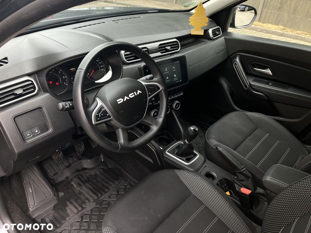 Dacia Duster - 9