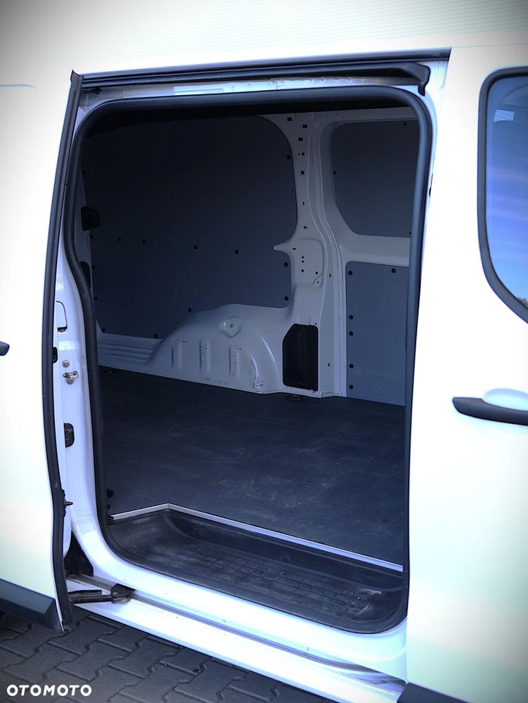Toyota Proace - 12