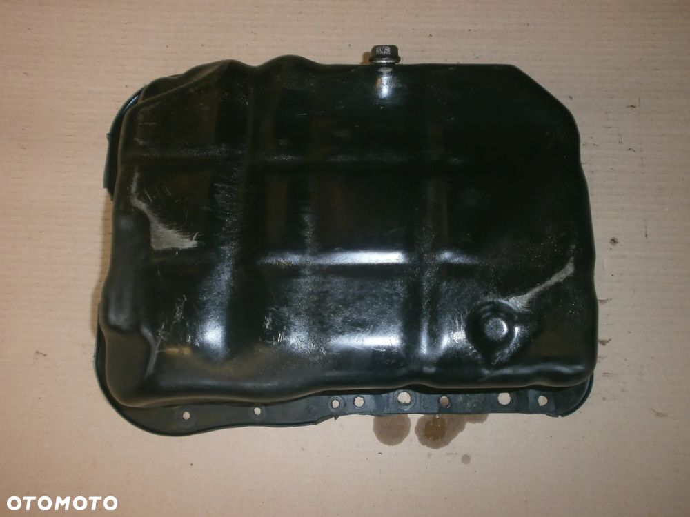 MISKA OLEJOWA 2.0T-GDI G4KH KIA HYUNDAI - 1