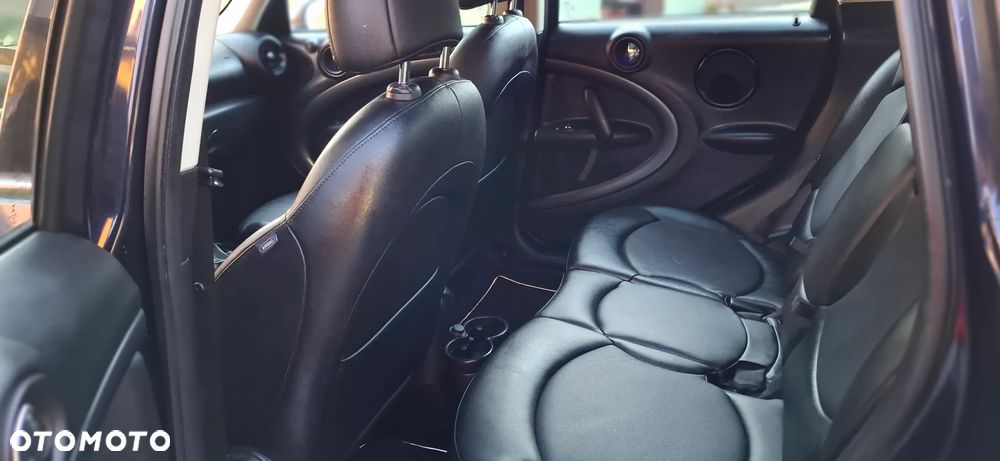 MINI Countryman Cooper S All4 - 18