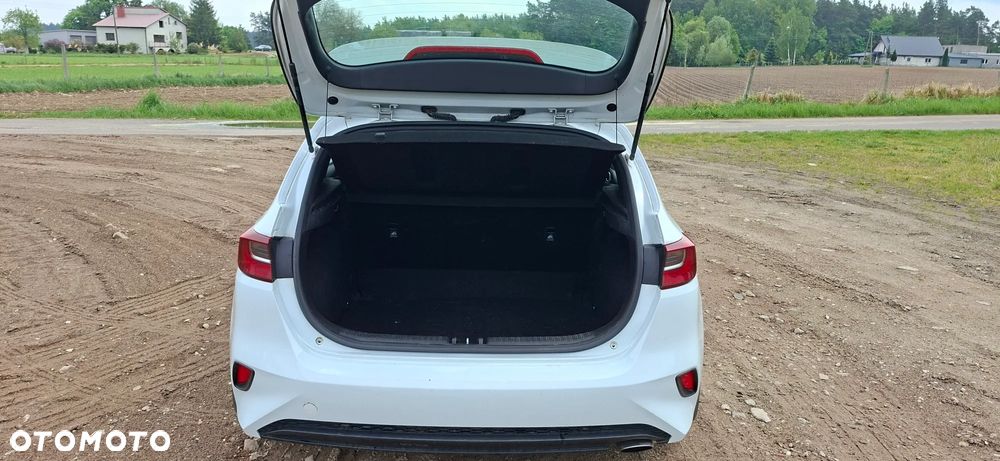 Kia Ceed - 5