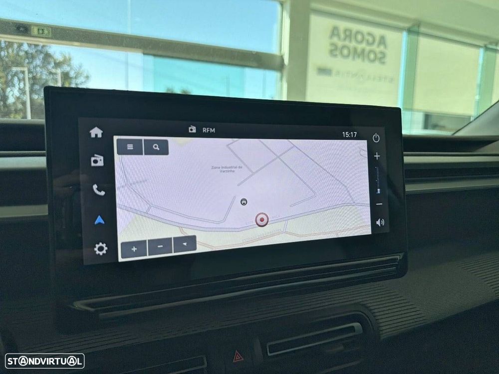 Citroën C3 1.2 Turbo Max - 14