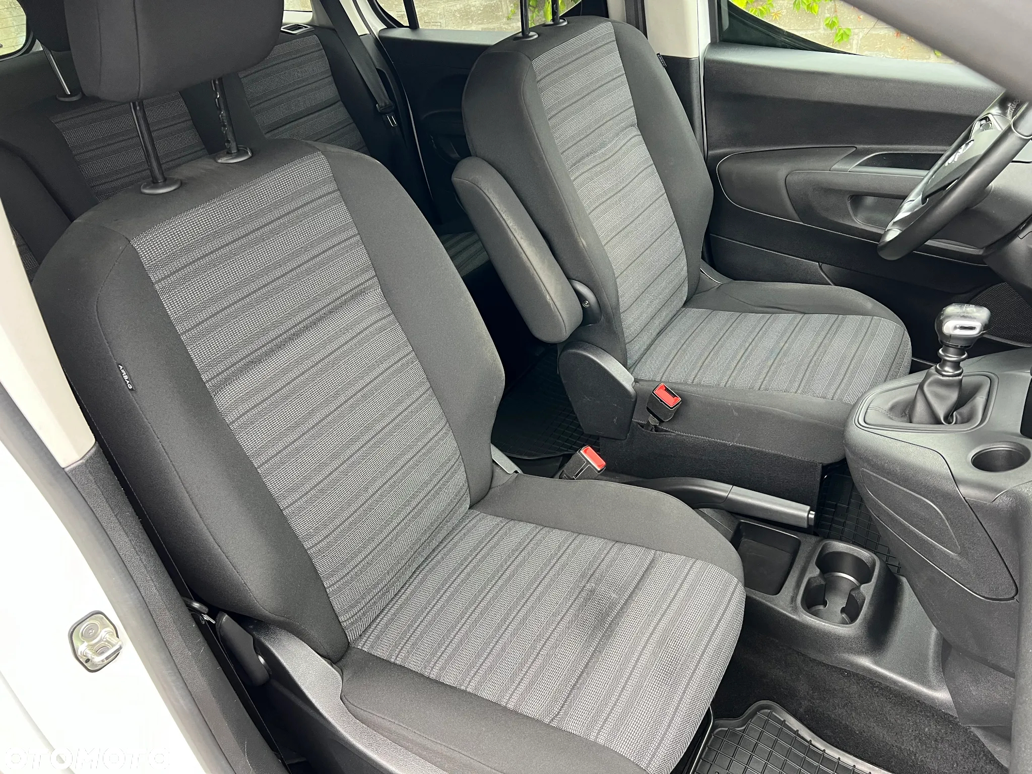 Opel Combo Life XL 1.5 D Start/Stop Innovation - 25