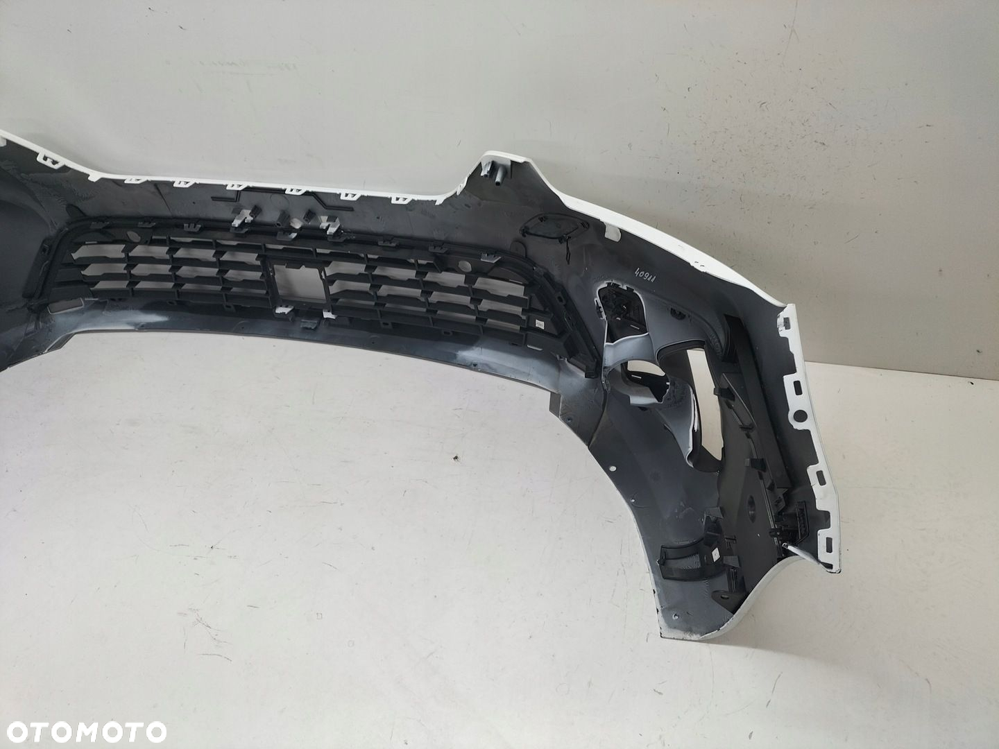 Zderzak przedni przód RENAULT KANGOO 4 IV 21- - 9