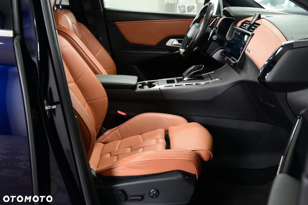 DS Automobiles DS 7 Crossback 2.0 BlueHDi Grand Chic - 22