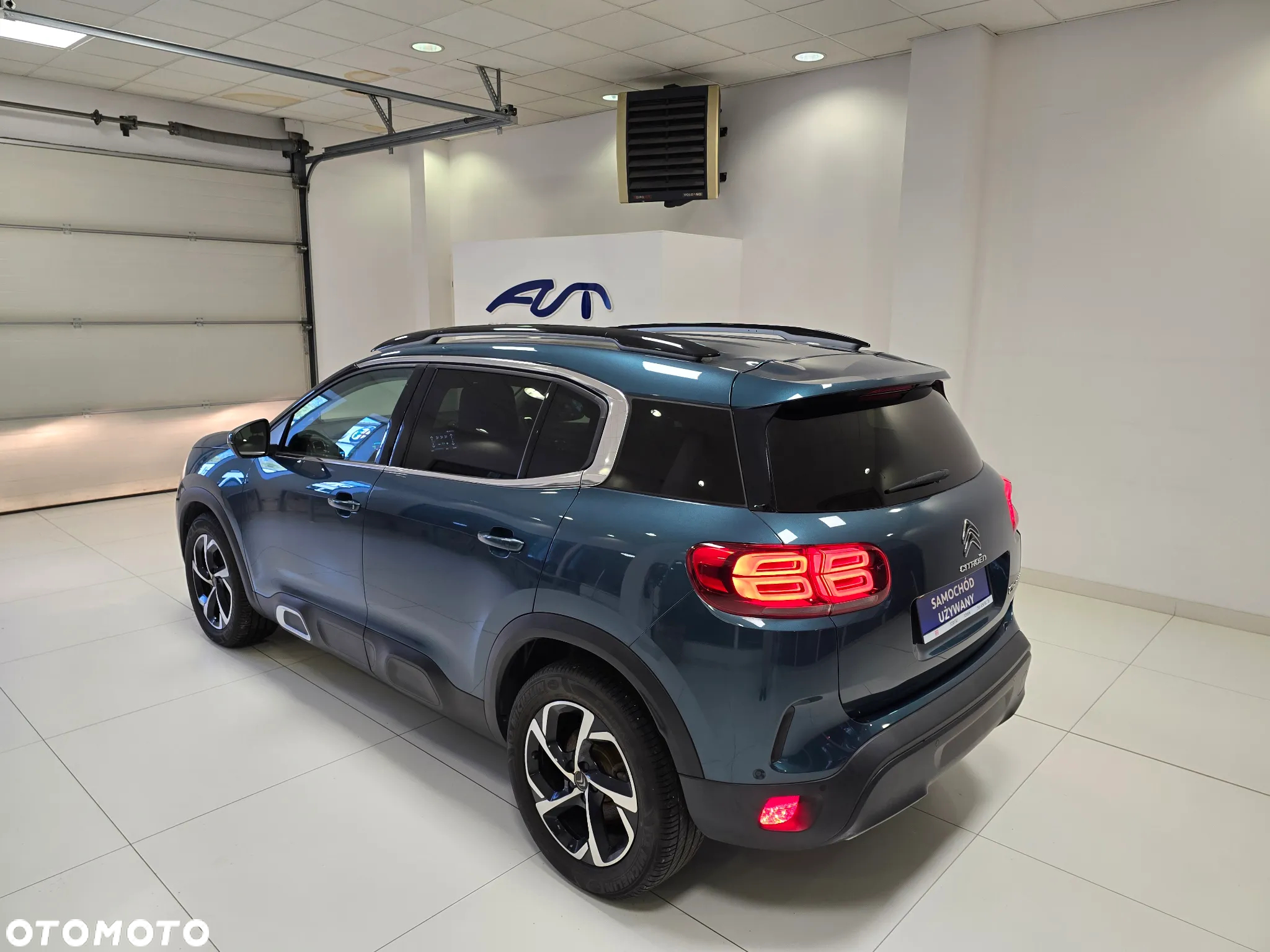 Citroën C5 Aircross - 7
