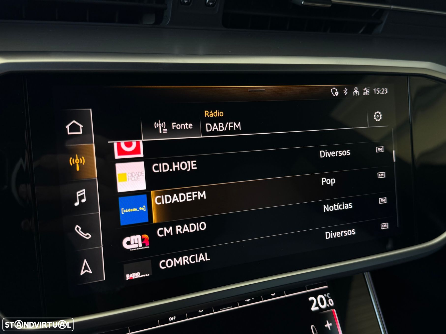 Audi A7 Sportback 40 TDI S tronic - 40