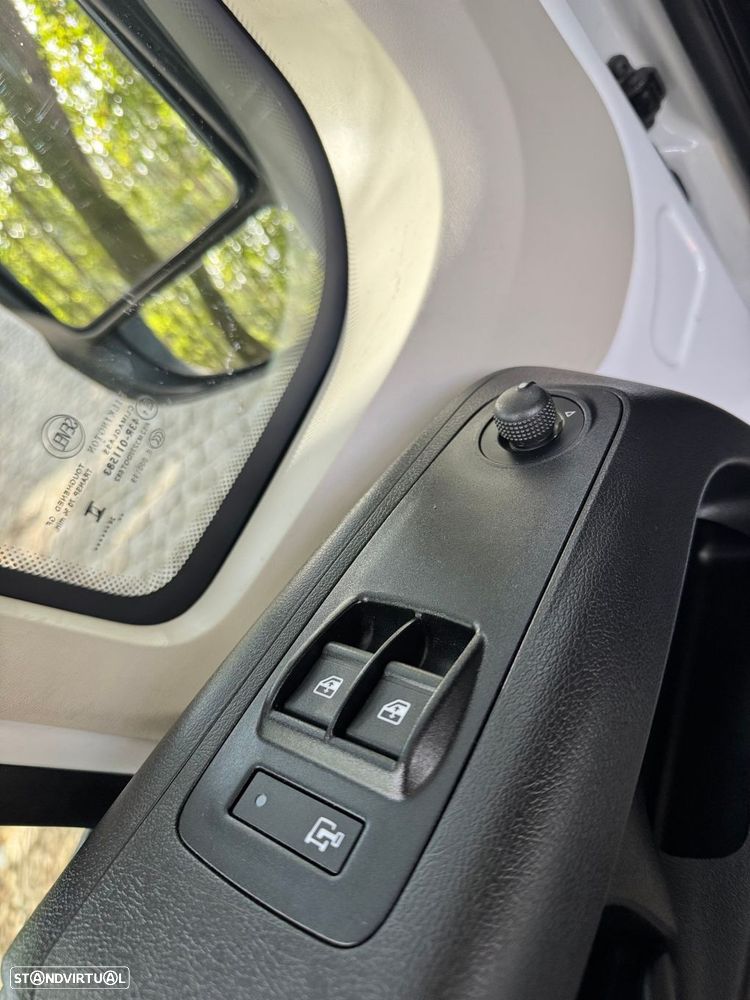 Fiat Ducato 35 2.2 Maxi Fourgon L4H2 - 25