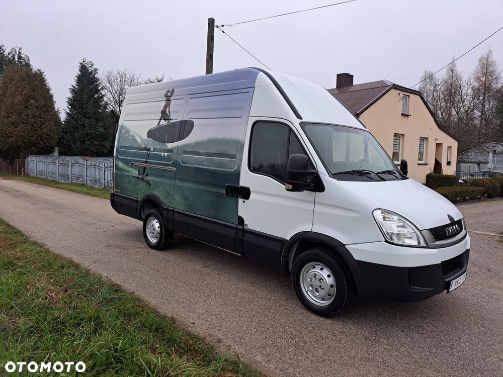 Iveco Daily - 2