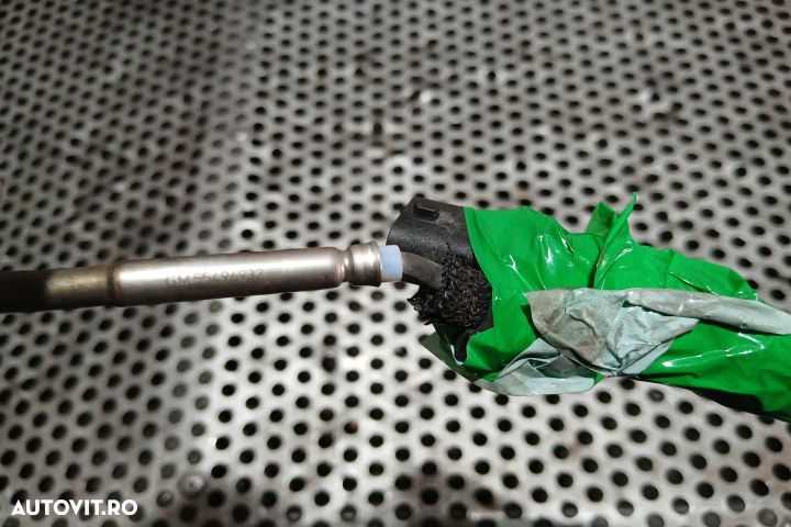 Senzor temperatura gaze de evacuare 55496932 55496932 Opel Zafira C [ - 3