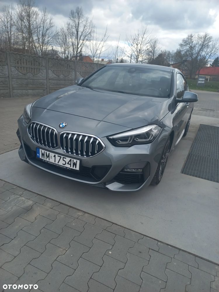 BMW Seria 2 218i M Sport - 3