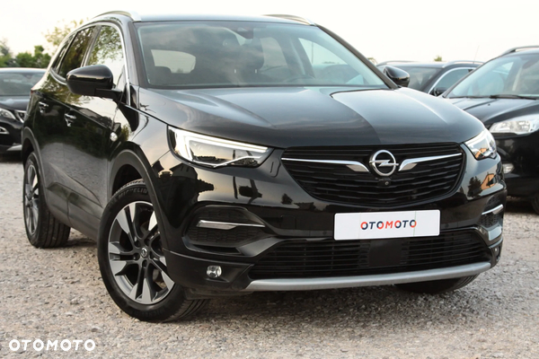 Opel Grandland X 1.6 D Start/Stop INNOVATION