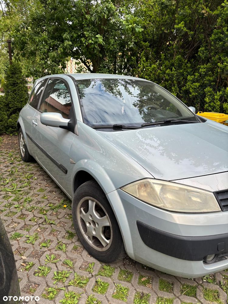 Renault Megane 1.6 Confort Dynamique - 2
