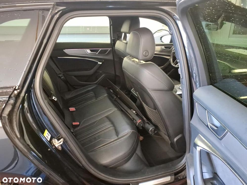 Audi A6 Avant 55 TFSI mHEV Quattro S Line S tronic - 14