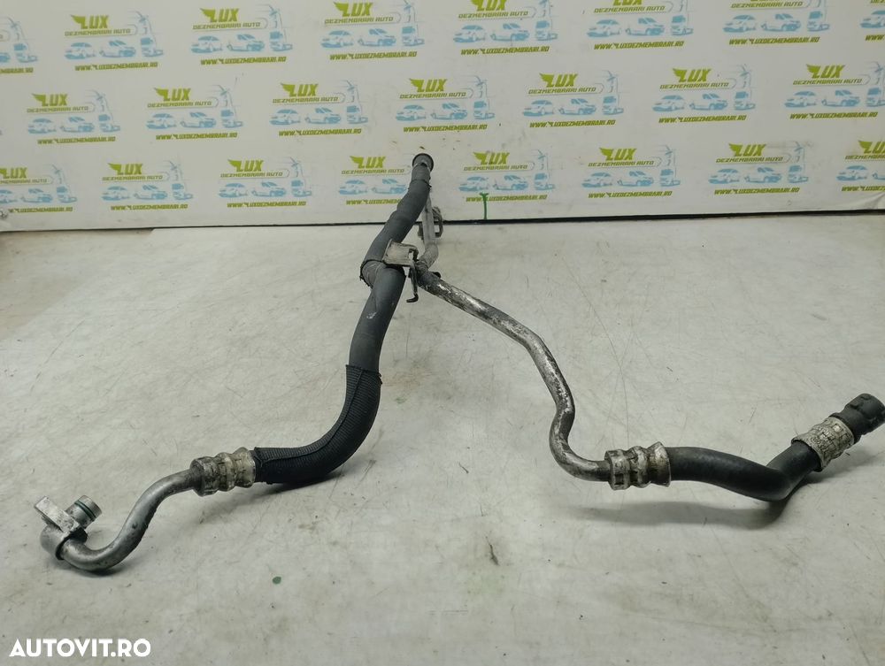 Conducta servodirectie 32416793550-03 BMW Seria 5 F10 [2009 - 2013] - 3