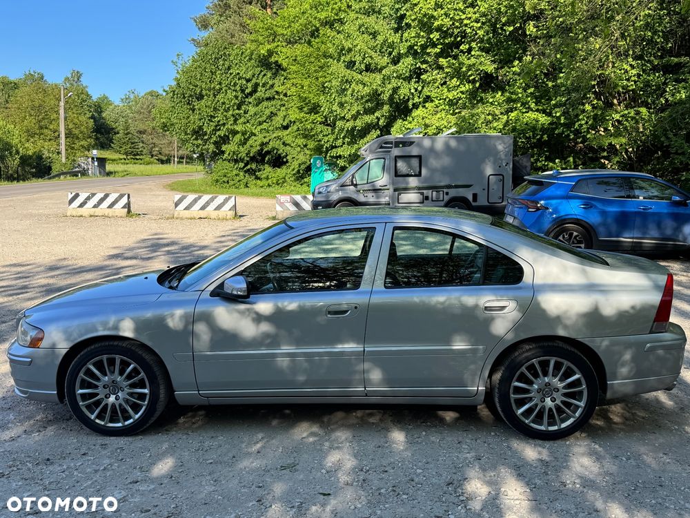 Volvo S60 2.4D5 Rubin - 3