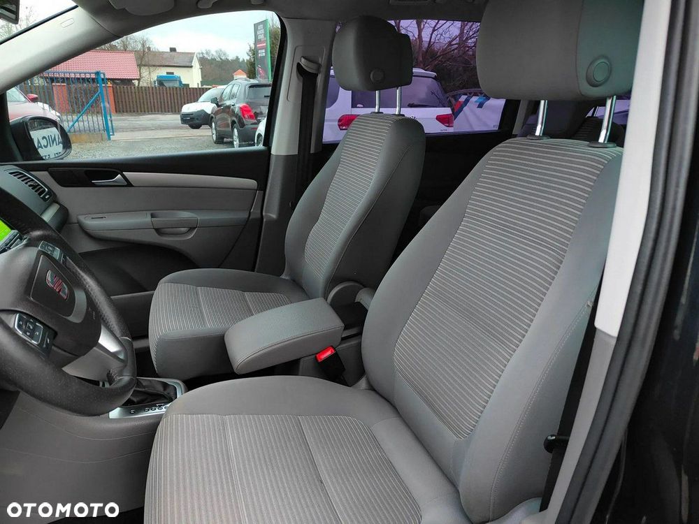 Seat Alhambra 2.0 TDI Style DSG - 14