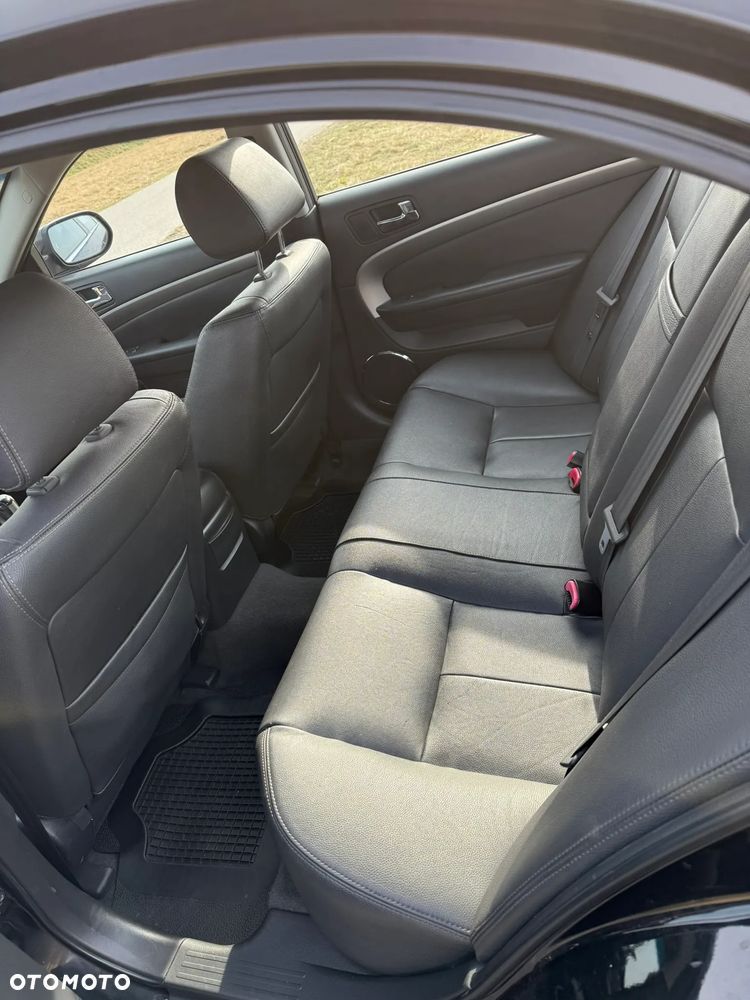 Chevrolet Epica 2.0 D DPF LT - 10