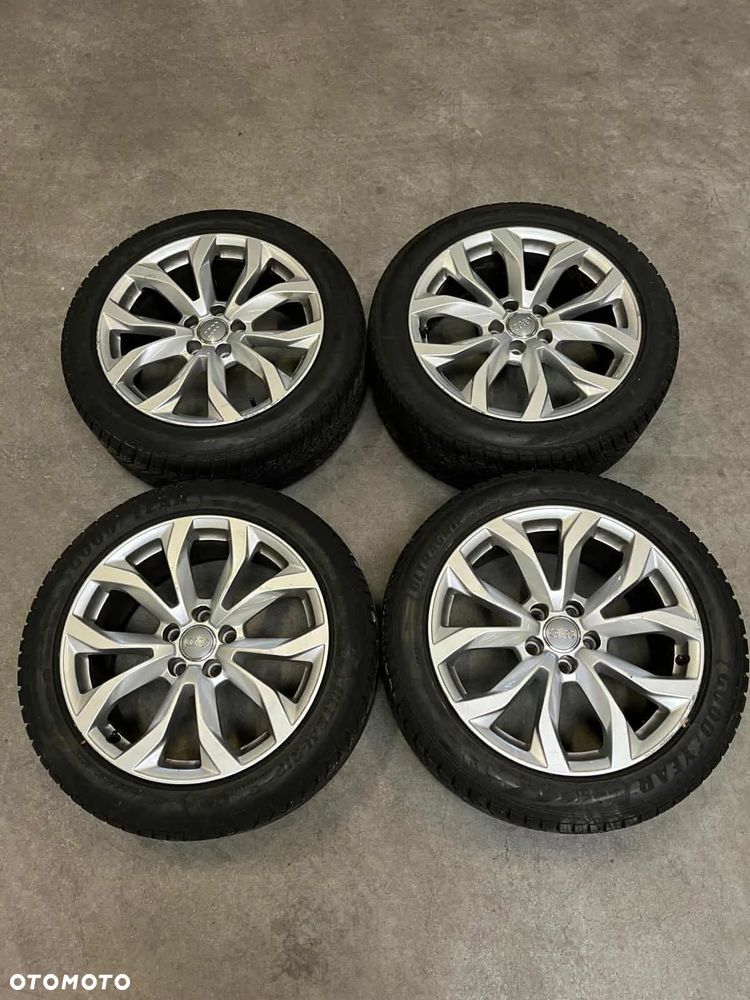 Audi A6 Avant 2.0 TDI Ultra S tronic - 16