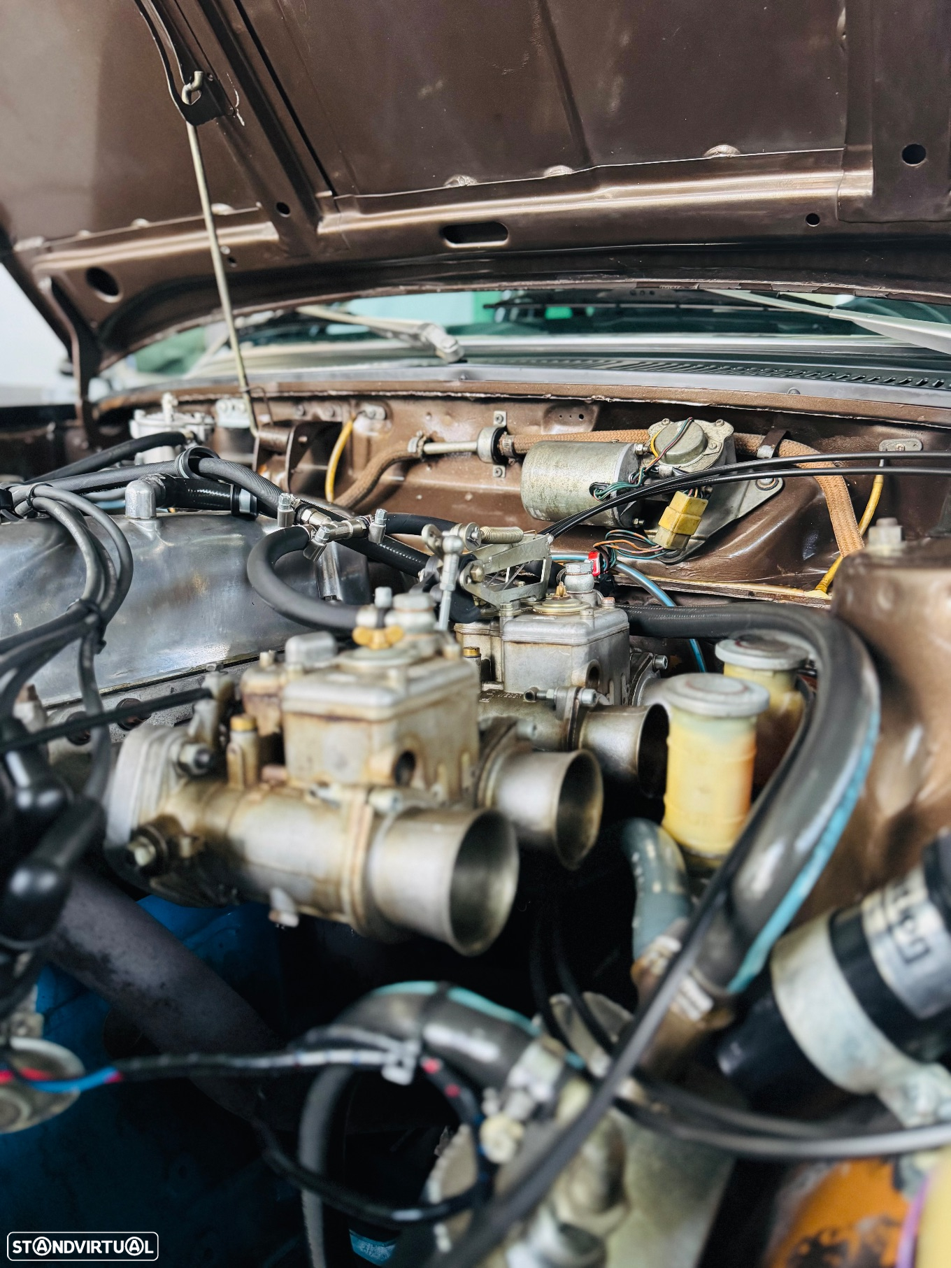 Datsun 1600 - 20