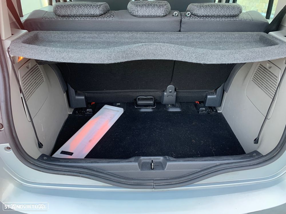 Renault Modus 1.2 Confort - 6