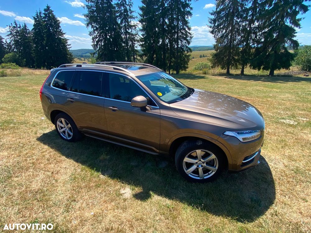Volvo XC 90 - 10