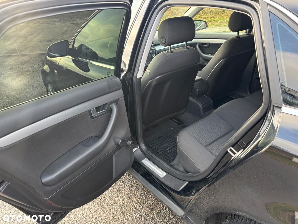 Audi A4 Limousine 1.8T - 16