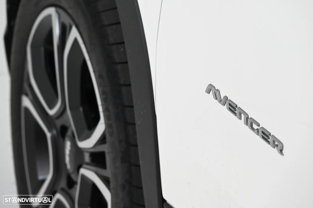 Jeep Avenger 1.2 e-Hybrid Summit DCT - 14