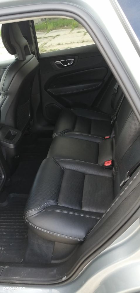 Volvo XC 60 T5 AWD Inscription - 20