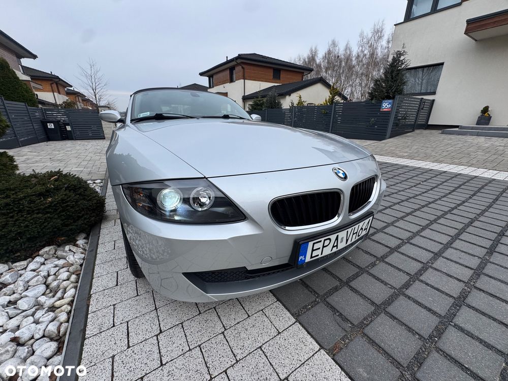 BMW Z4 - 36
