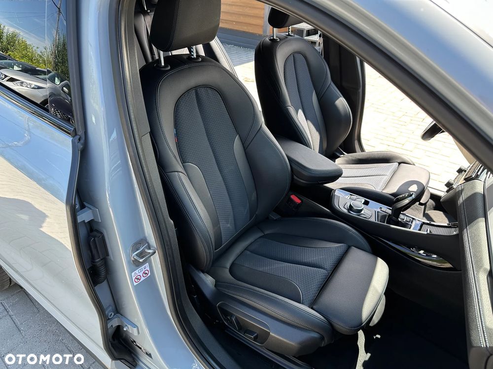BMW X2 - 22