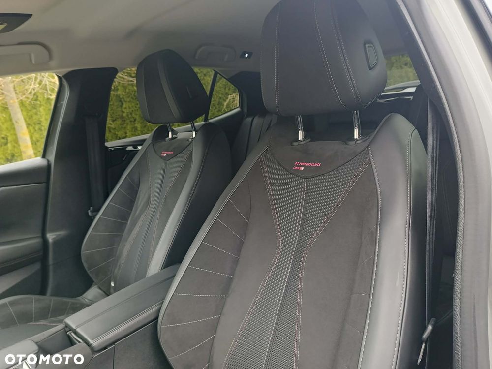 DS Automobiles DS 4 1.2 PureTech Performance Line - 19