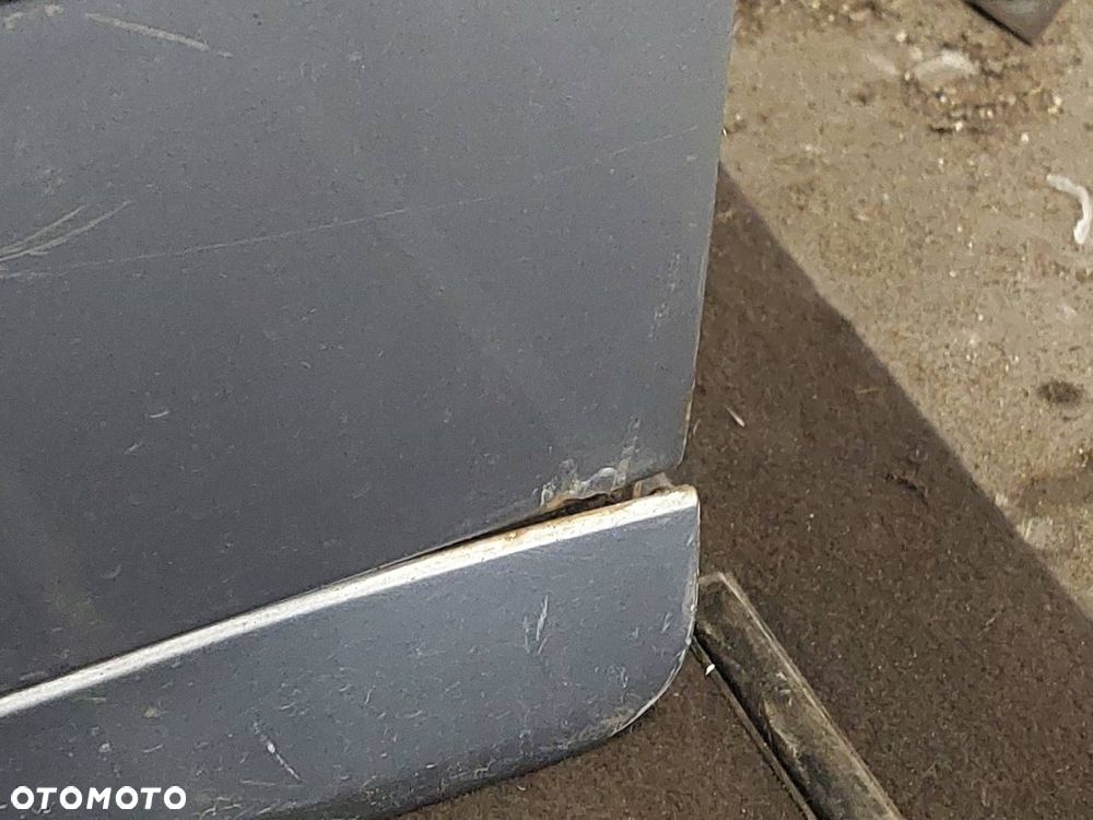 DRZWI KOMPLETNE PRAWY PRZÓD AUDI A4 B7 LY7G - 4