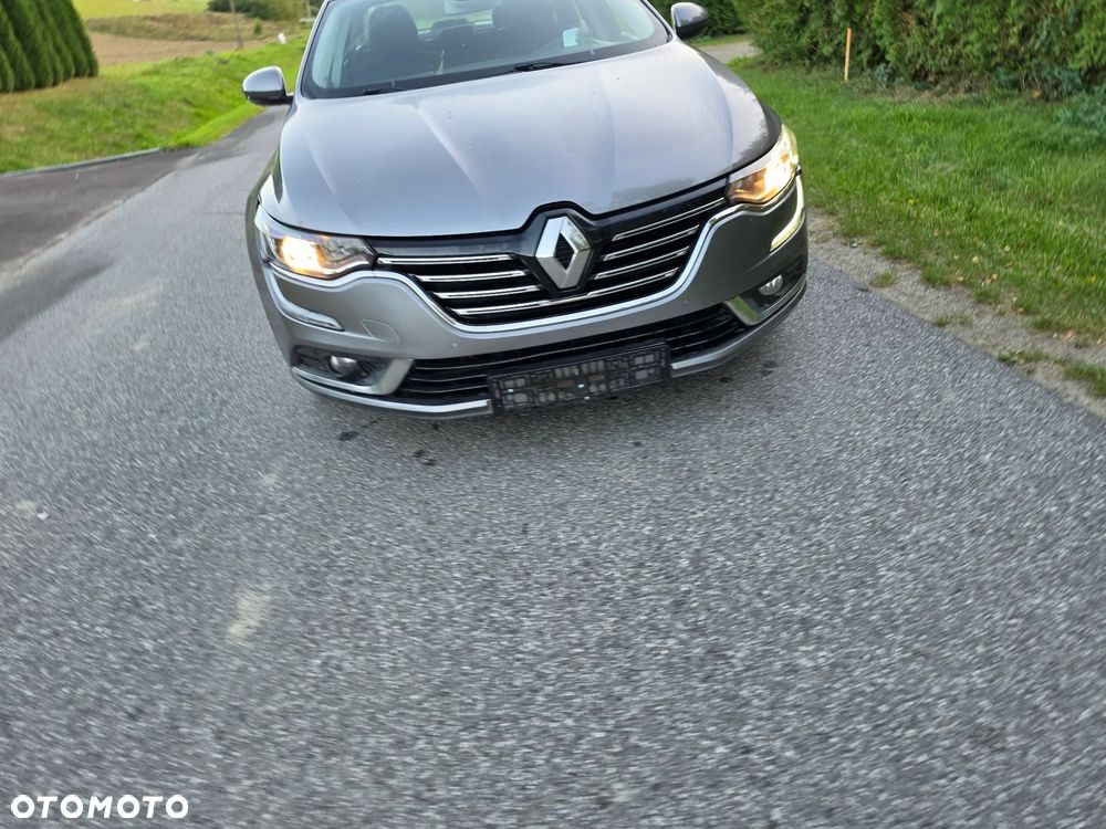 Renault Talisman - 7