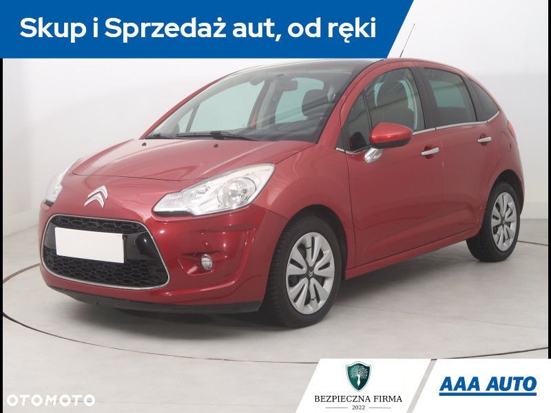 Citroën C3 - 2