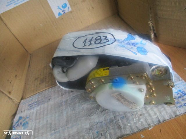 Pre-Tensor 732200D052 TOYOTA YARIS 2003 FE - 2