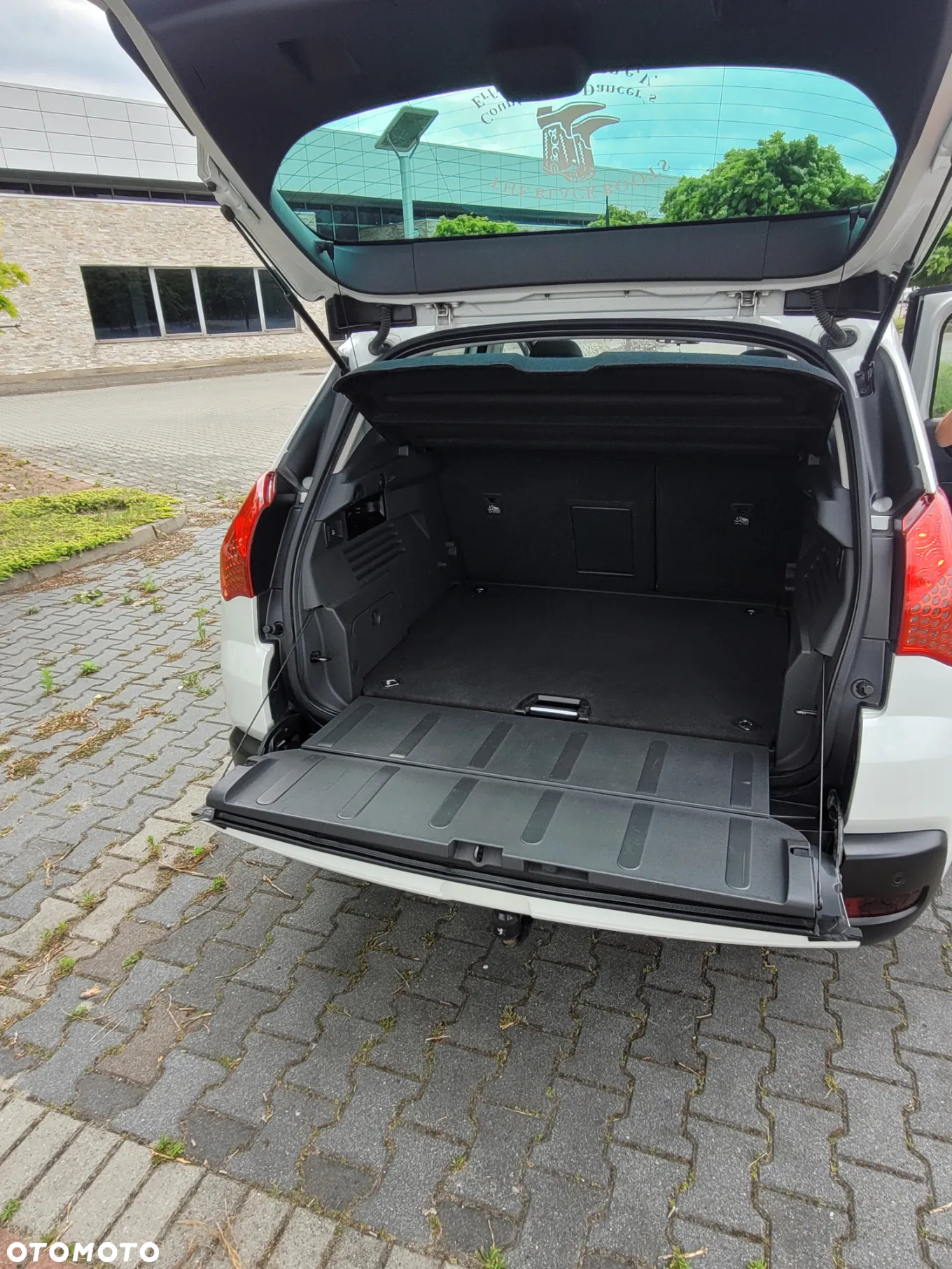 Peugeot 3008 1.6 Premium - 8