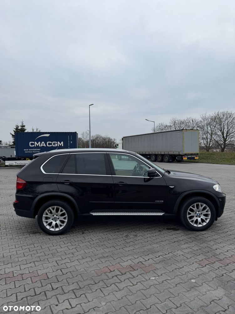 BMW X5 3.5i xDrive - 12