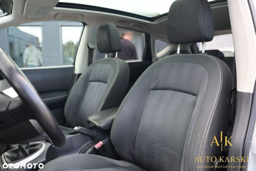Nissan Qashqai - 30