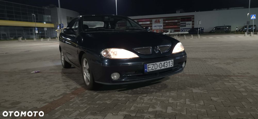 Renault Megane - 11