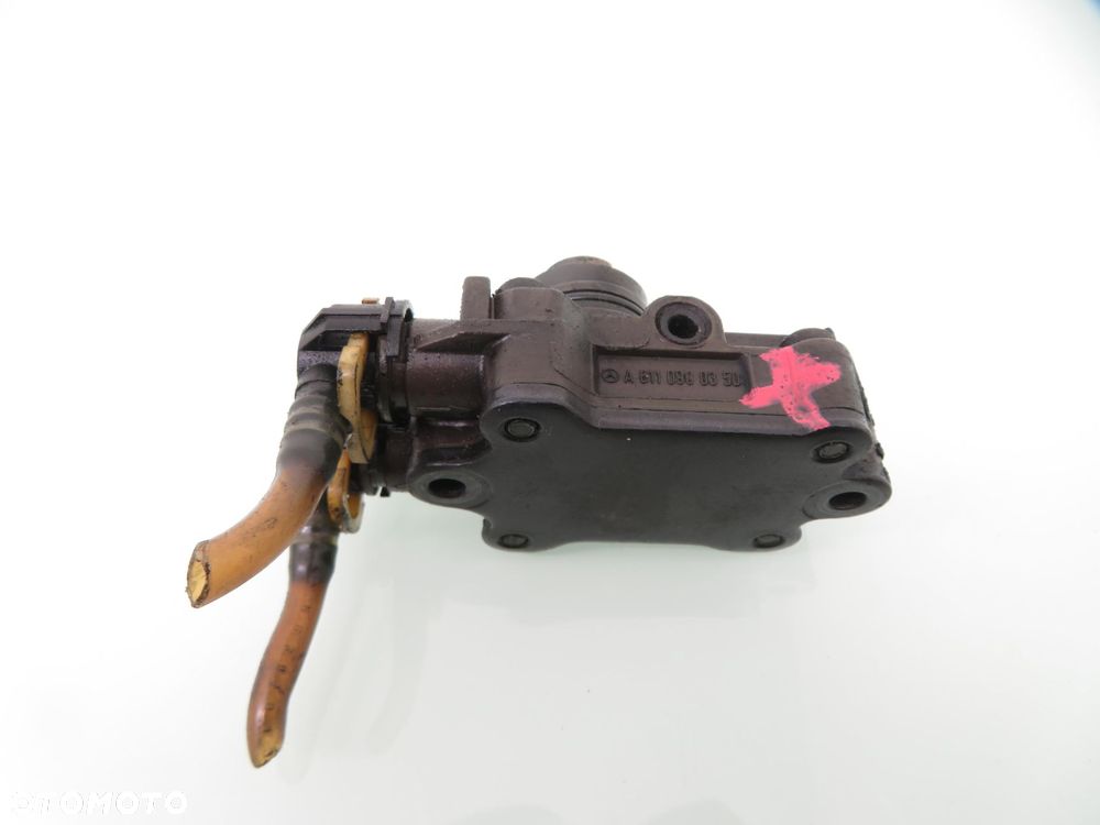 POMPA PALIWA MERCEDES W168 1.7 CDI 6110900350 0440020027 - 1
