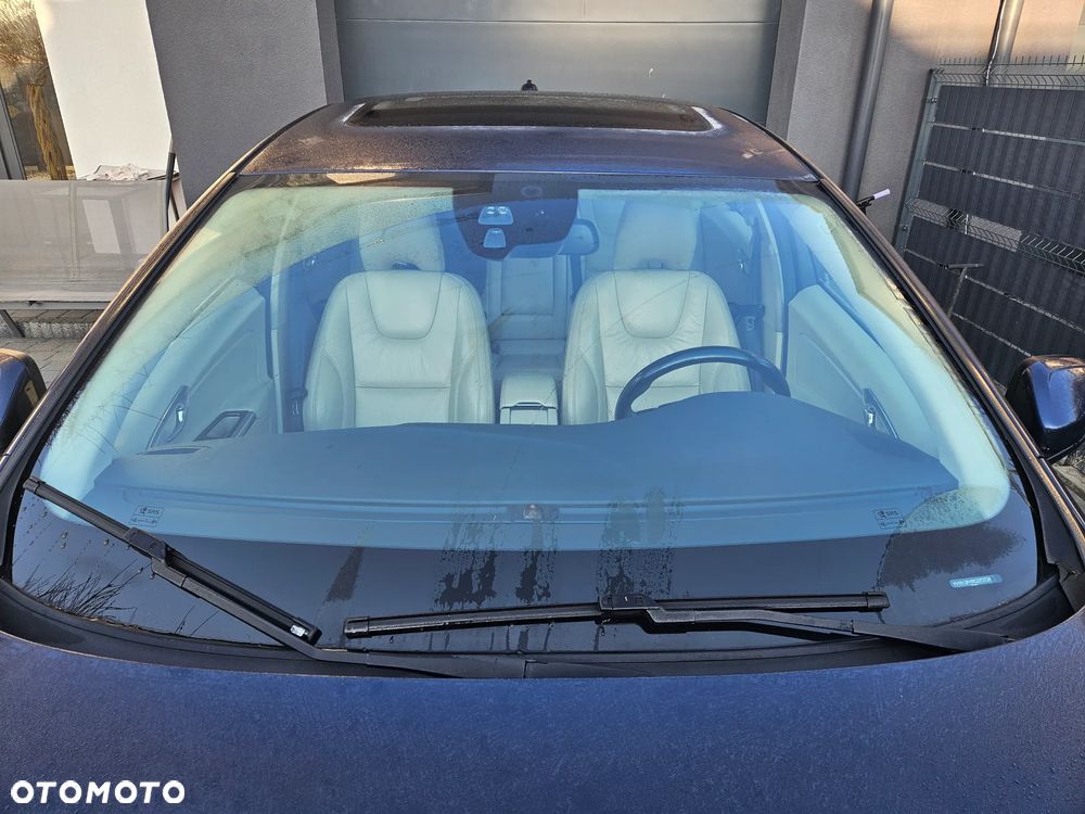 Volvo S60 2.5 T5 - 7