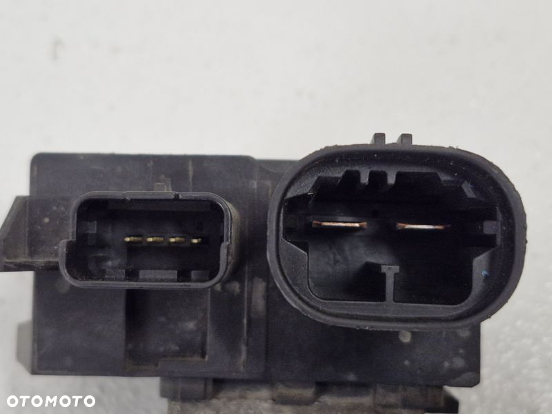 OPEL CORSA F PEUGEOT 3008 II 2 208 II REZYSTOR OPORNIK DMUCHAWY 9829220580 - 6
