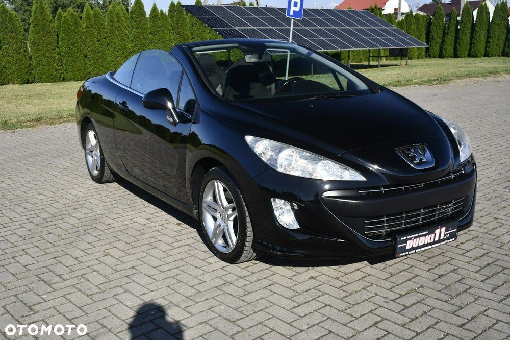 Peugeot 308 CC - 3